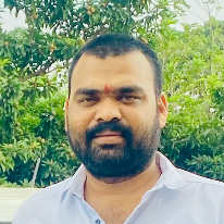 Kartik Balsaraf