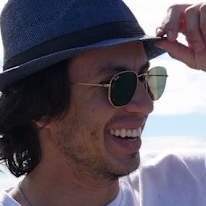 Sebastian Bedoya