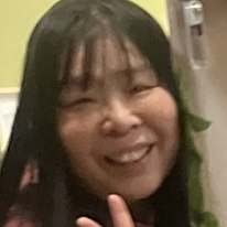Kazuyo or Blossom