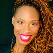 Alisha