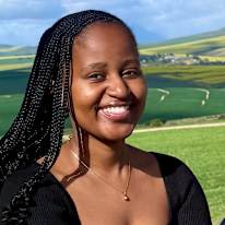 Neliswa Ngcobo