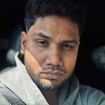 rakesh