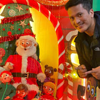 Bipin