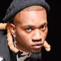 Marcus Harris