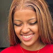 Kamryn Ndlovu
