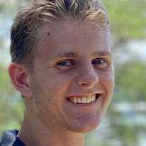 David