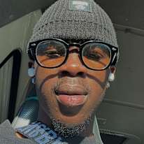Shawn Monyayi