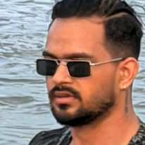 Debasis Das