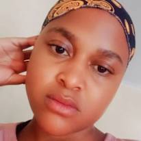 Thembi Mbongwe