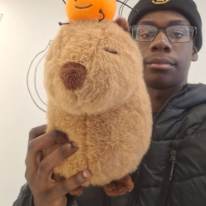 Issac Chukwu