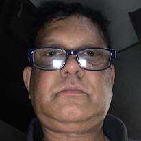 Jay Prasad