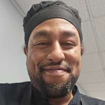 David Williams