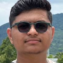 AYUSH SAINI