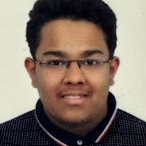 Kavish