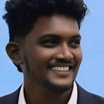 Sudharsan D