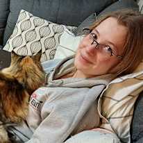Sophie Stratford