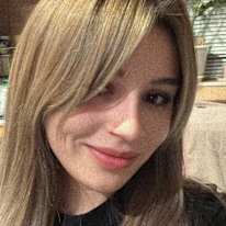 Viktoriia Semenikhina
