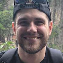 Christopher Lister