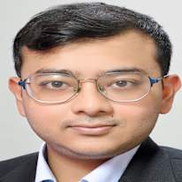 Abhishek Maity