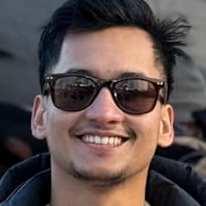 Shulav Rawal
