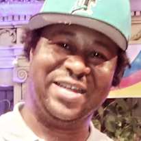 Tyrone Jones