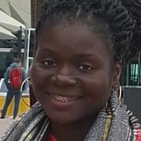Ama Gyamfua