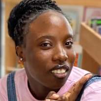 Juanita Obonah