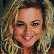 Coleen Edge