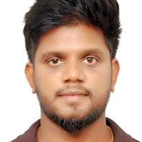Aravind
