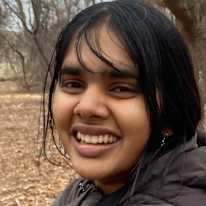 Shreya