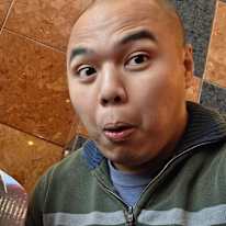 Isaac Magpoc