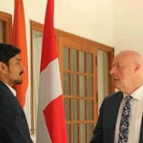 Lalchand khokhar