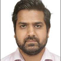 Vaishno Kumar