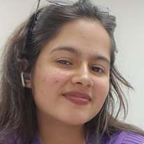 Shreya tripathi