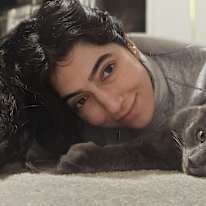 leila vaziri zanjani