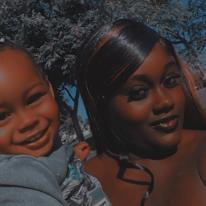 Keyah Thomas