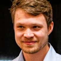 Boris Oskolkov