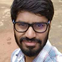Jyothi Praneeth