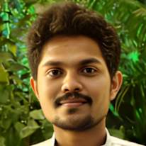 Ashutosh Pradhan