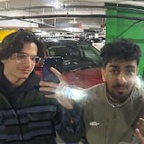 Arqum Malik