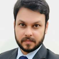 Zakeer Uddin