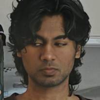 Jomith Vincent