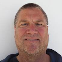 Mark Preston