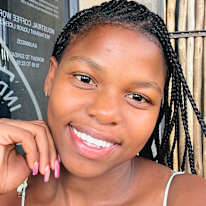 Slindile Nzuza