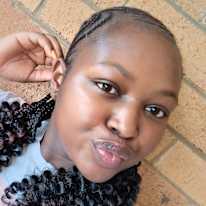 pretty