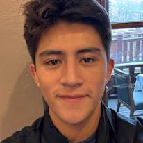 Mathias Saul Angeles Vargas