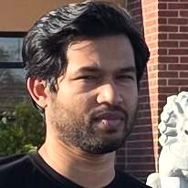 Mizanur Rahman