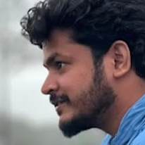 Nikhesh Reddy