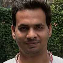 Neeraj kumar