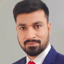 Ravi Garg